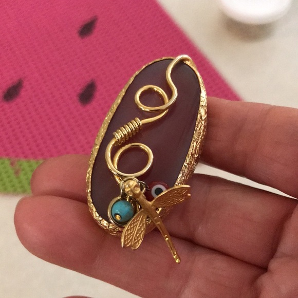 Rare Ring - Picture 8 of 8